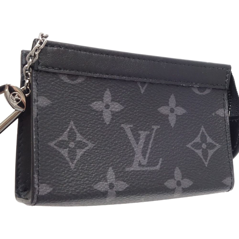 Louis Vuitton Coin Case Pochette Voyage M82776