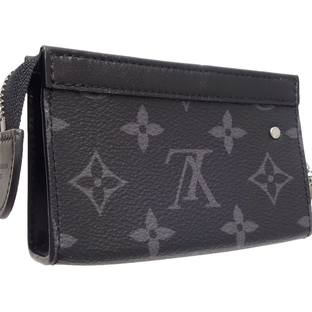 Louis Vuitton Coin Case Pochette Voyage M82776