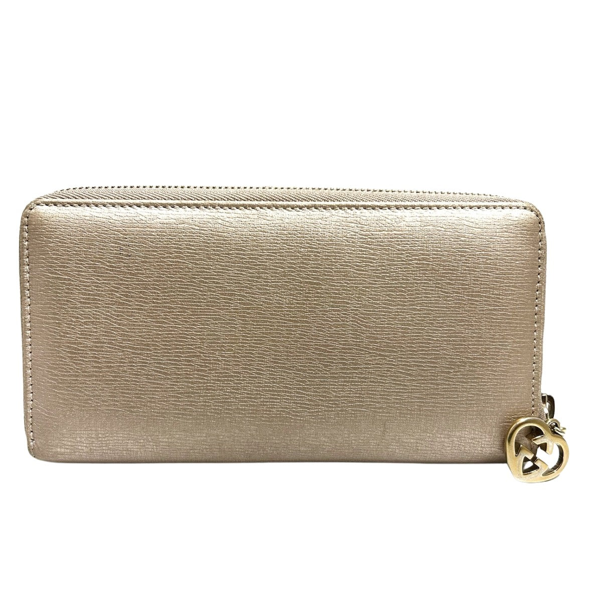 Gucci Lovely  Leather Wallet  ()