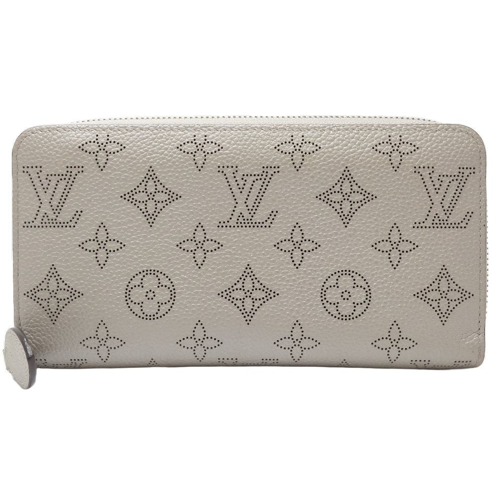 Louis Vuitton Zippy Wallet Mahina M69821