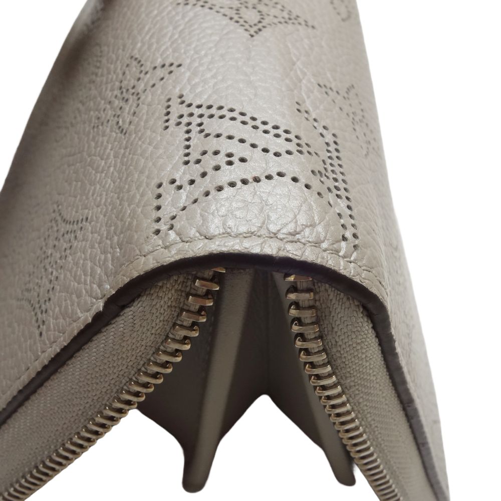 Louis Vuitton Zippy Wallet Mahina M69821