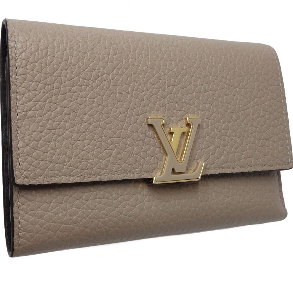Louis Vuitton Compact Wallet M62159