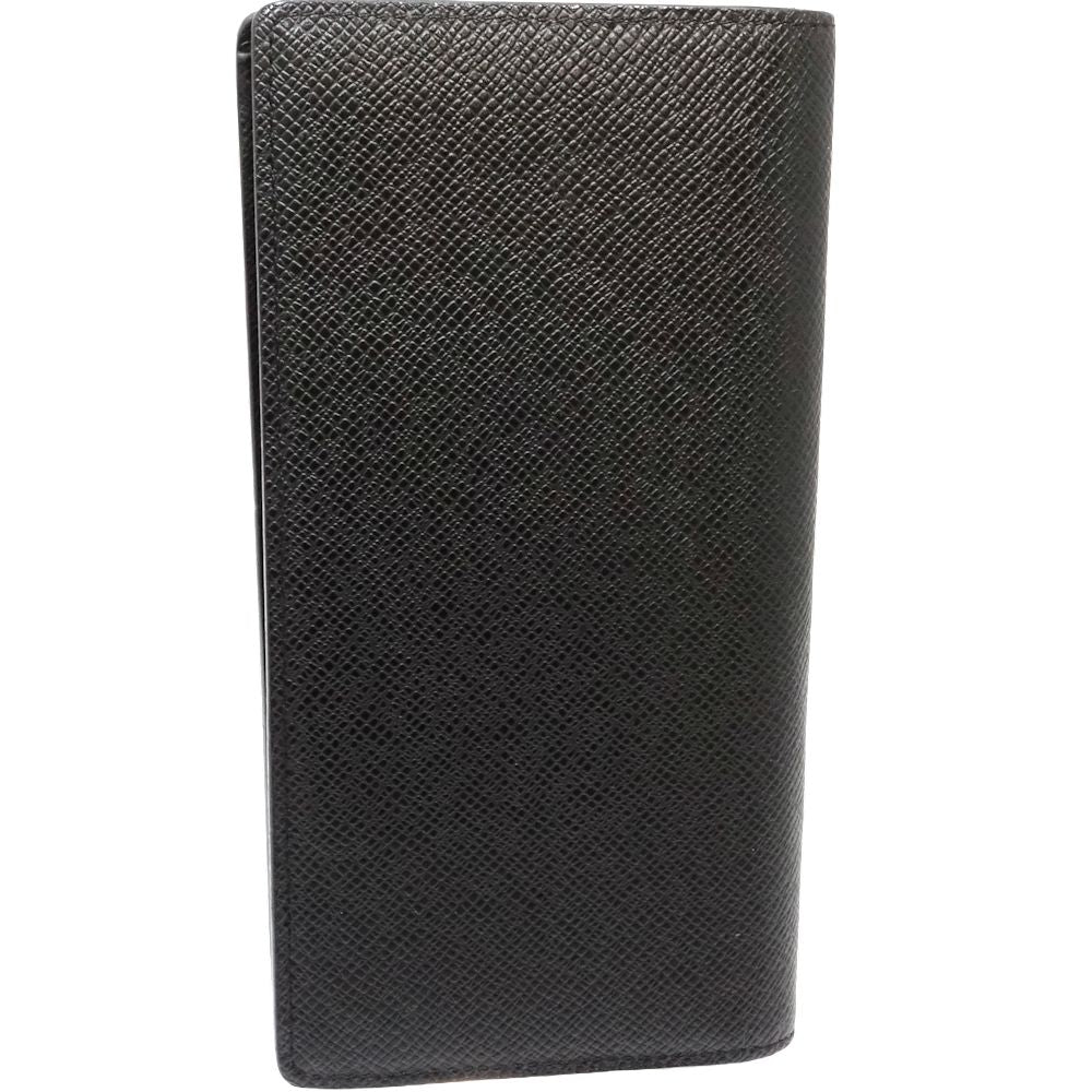 Louis Vuitton Taiga Leather Long Wallet M30285
