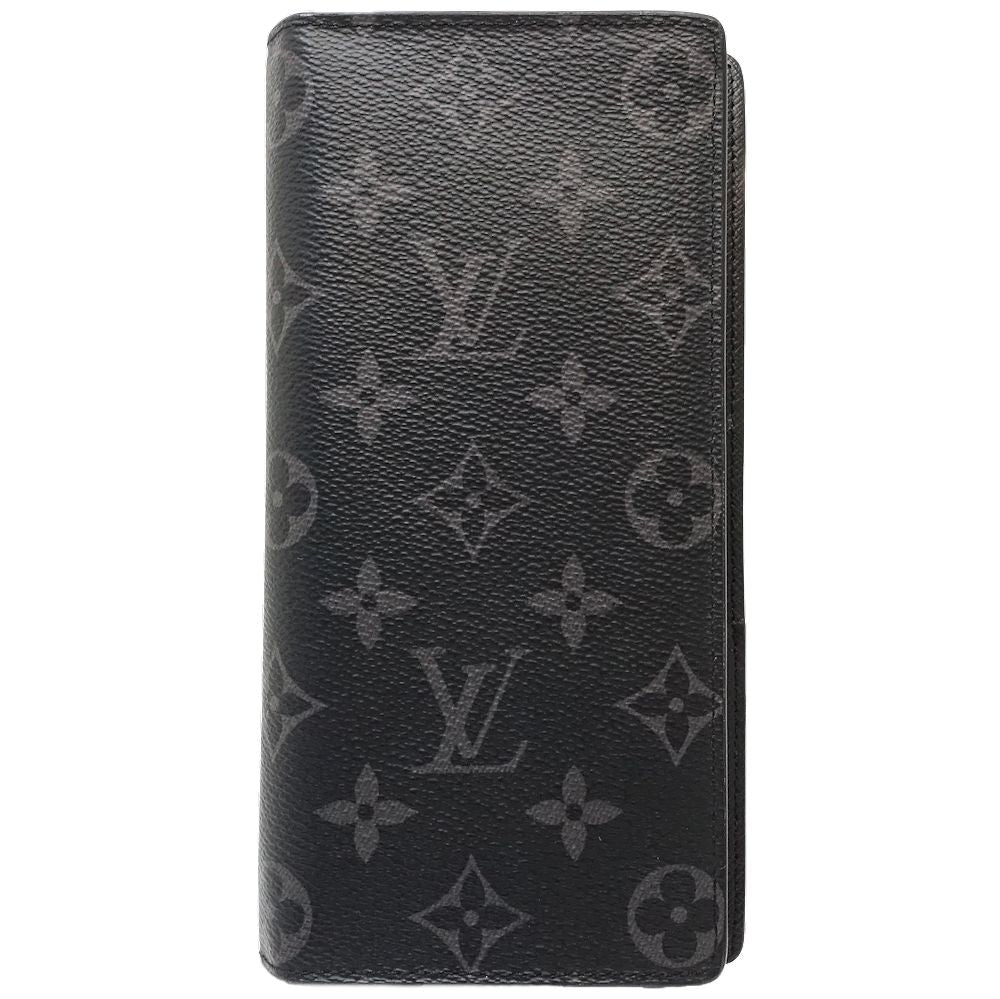 Louis Vuitton Coin Case Portefeuille Brazza M61697