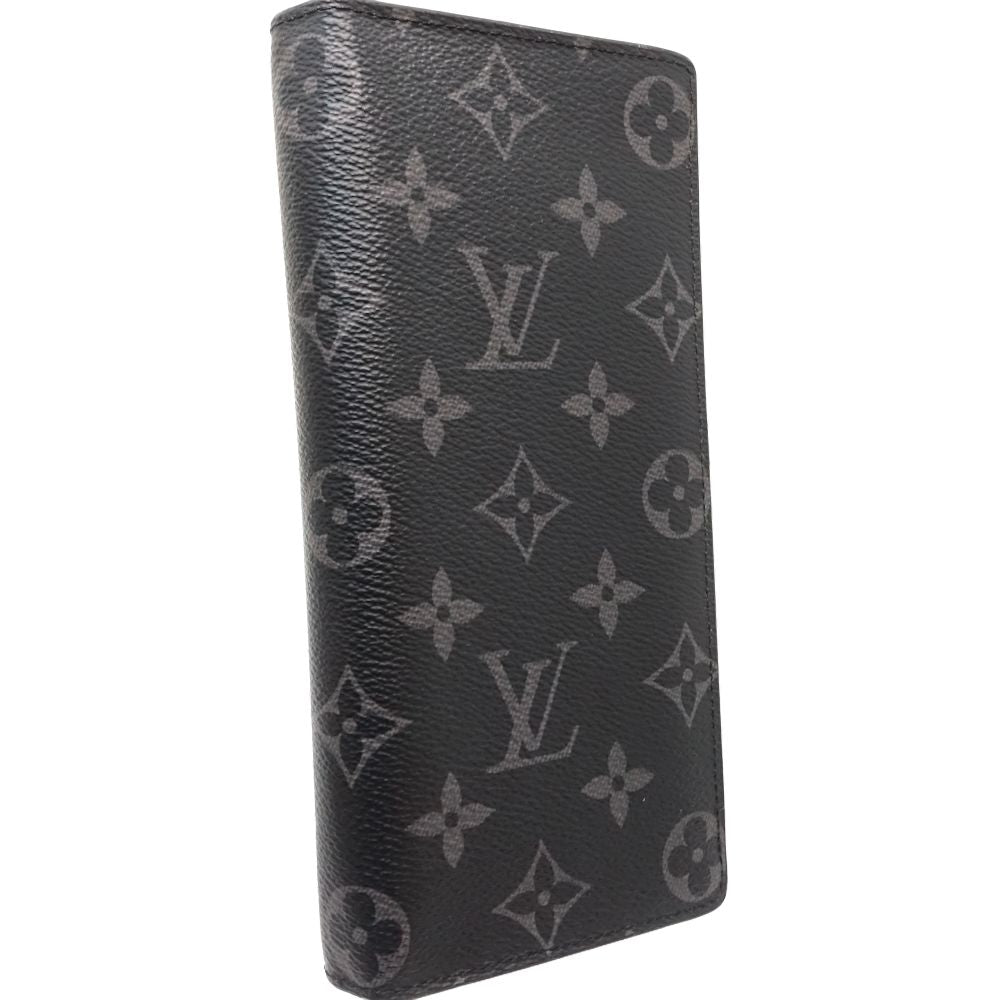 Louis Vuitton Coin Case Portefeuille Brazza M61697