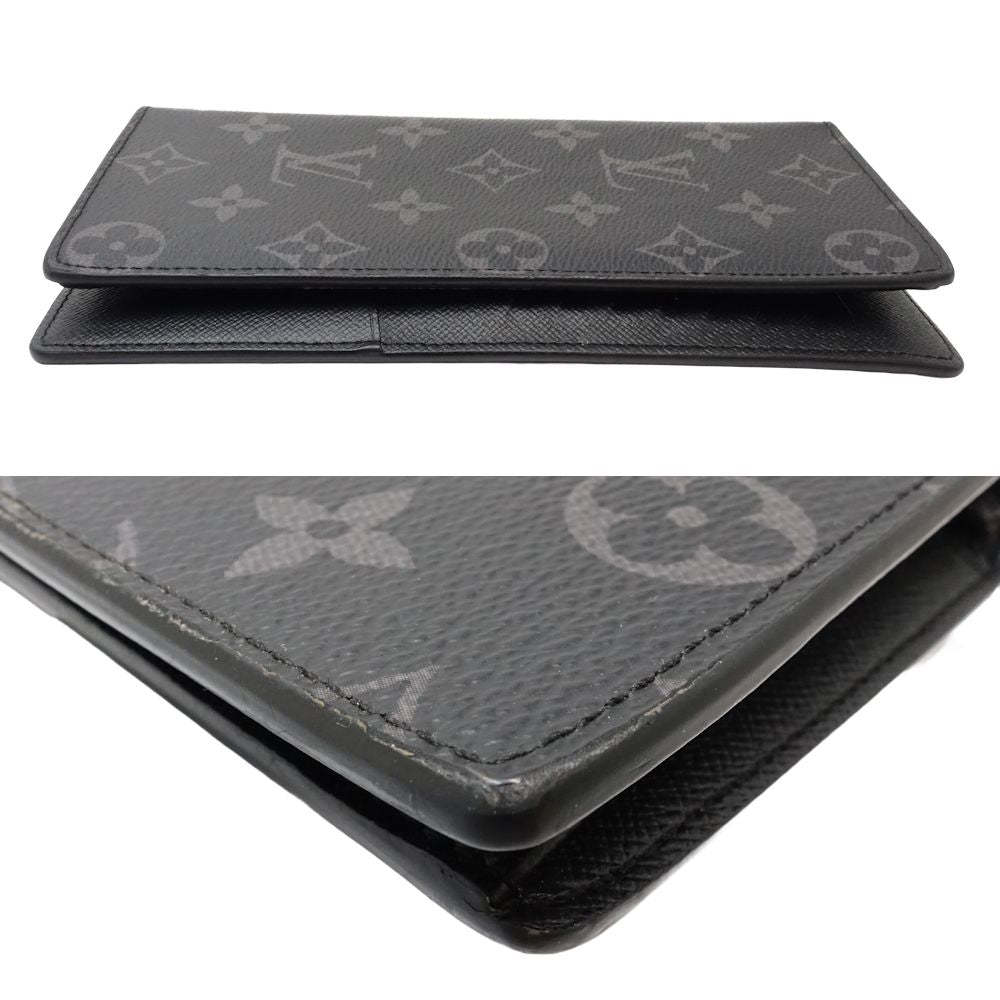 Louis Vuitton Coin Case Portefeuille Brazza M61697