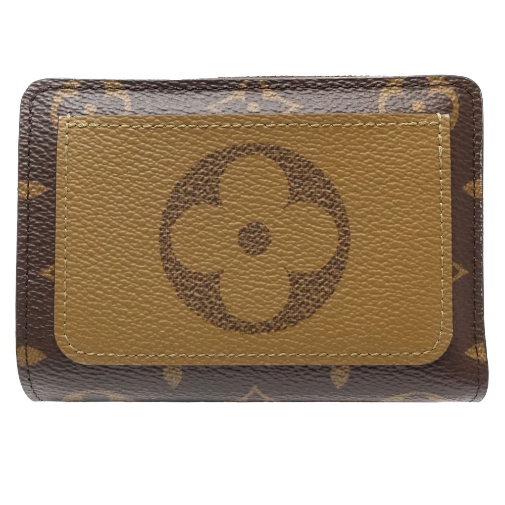 Louis Vuitton Bifold Wallet Monogram M81461