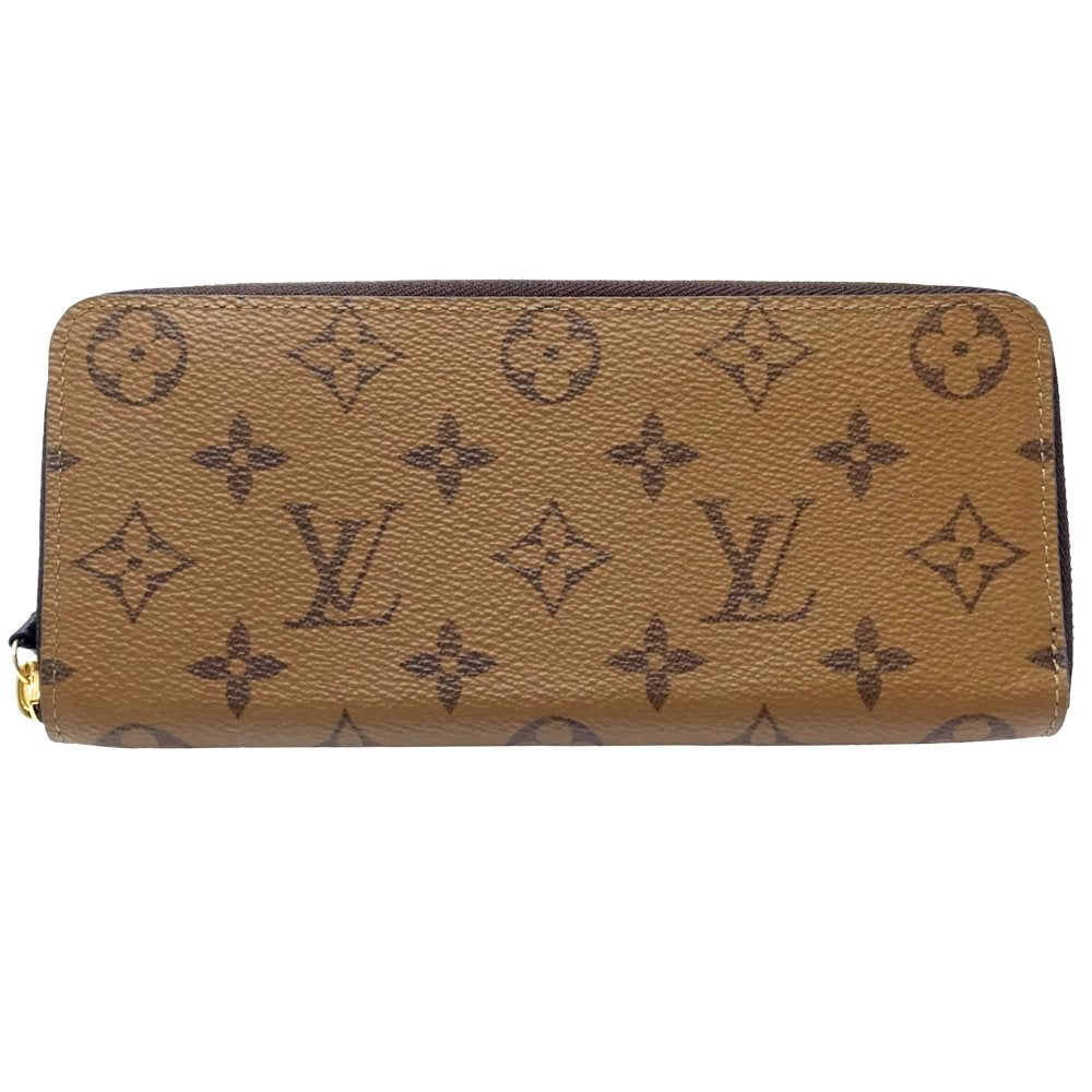 Louis Vuitton Clemence Wallet M82336