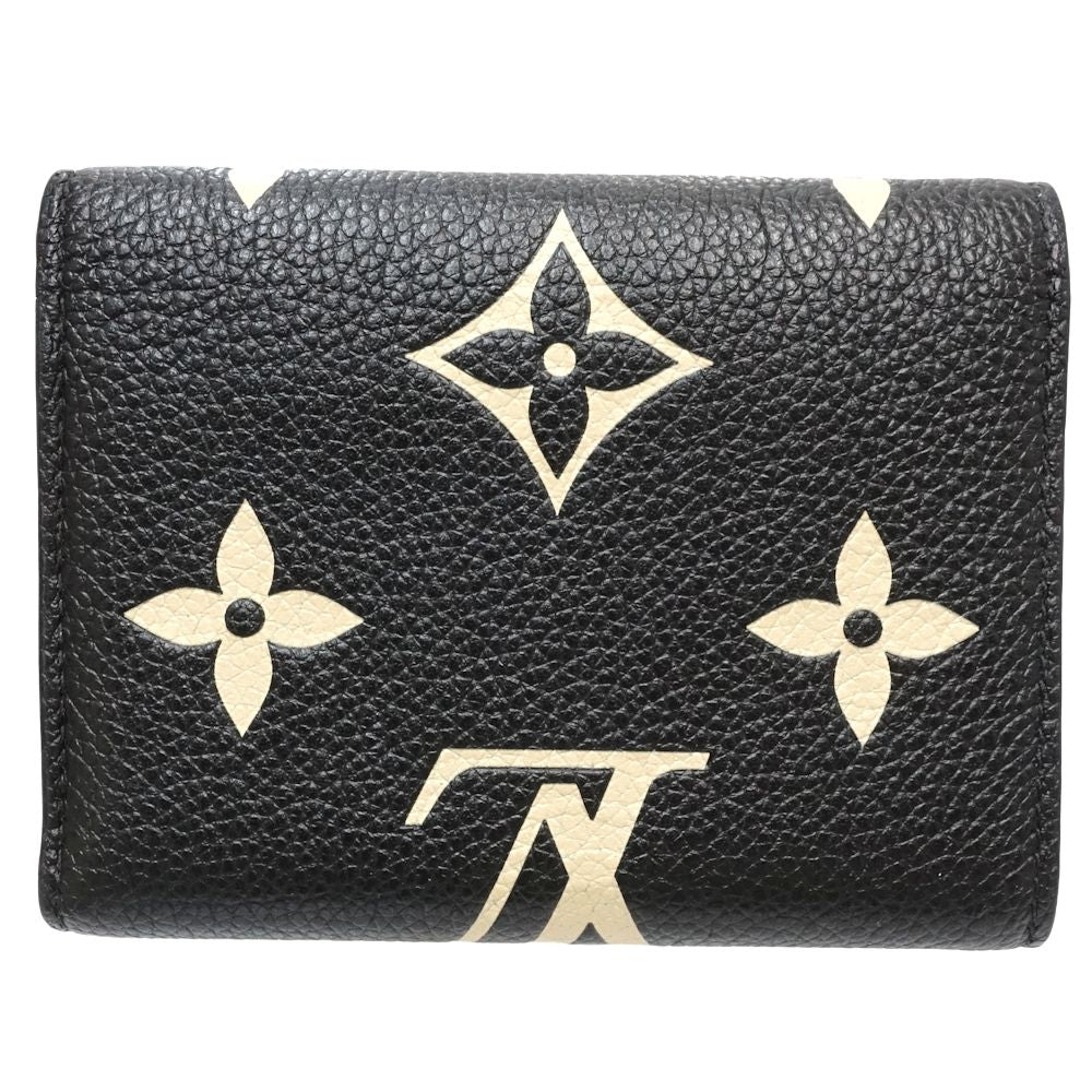 Louis Vuitton Tri-Fold Wallet Monogram M80968