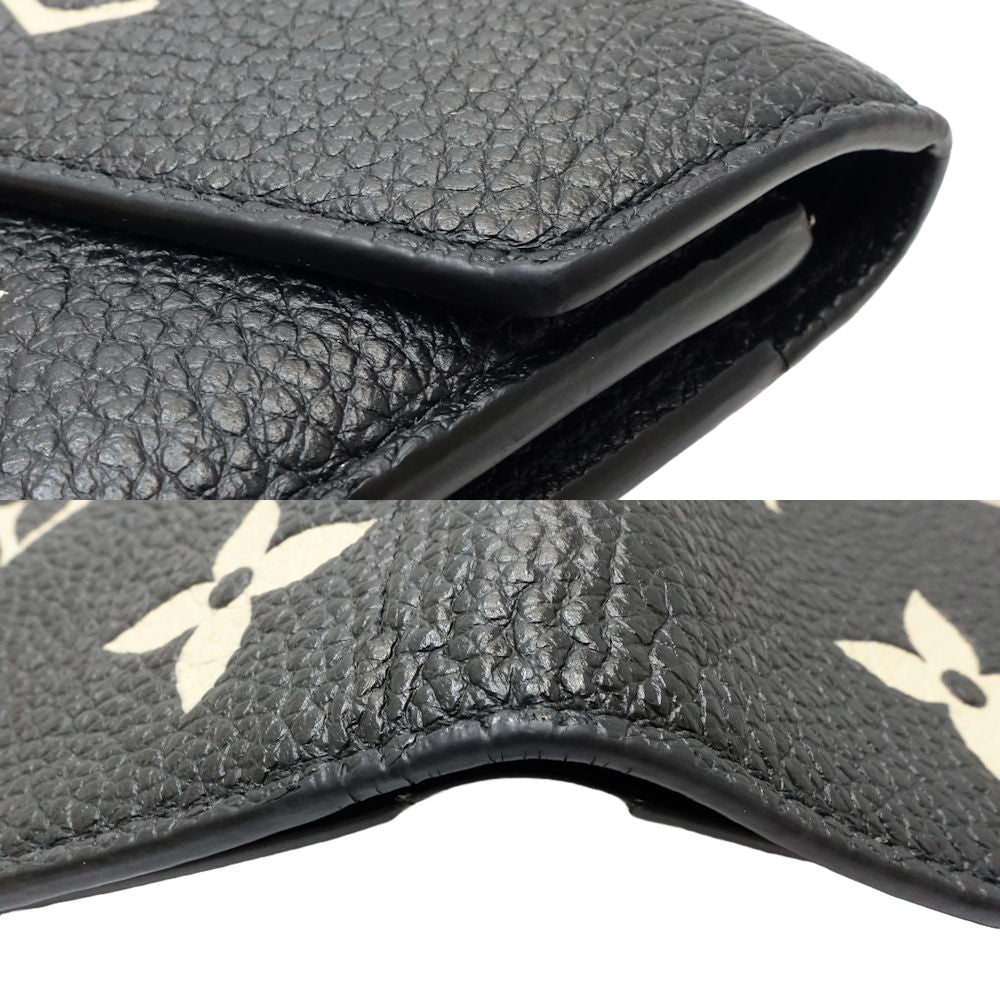 Louis Vuitton Tri-Fold Wallet Monogram M80968