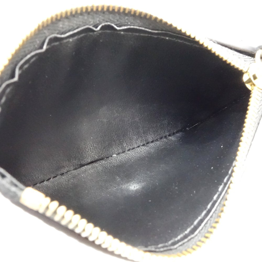 Louis Vuitton Tri-Fold Wallet Monogram M80968