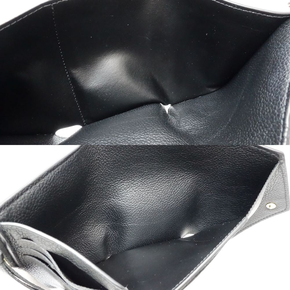 Louis Vuitton Tri-Fold Wallet Monogram M80968