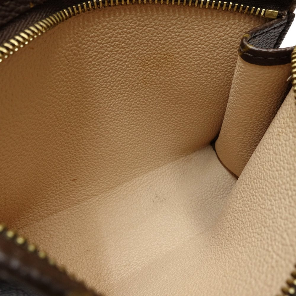Louis Vuitton Monogram Toiletry Pouch 15 M47546