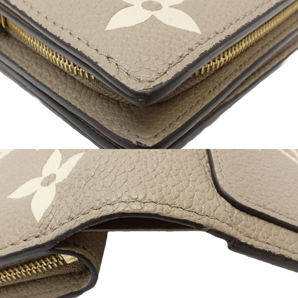 Louis Vuitton Bifold Wallet Monogram M82370