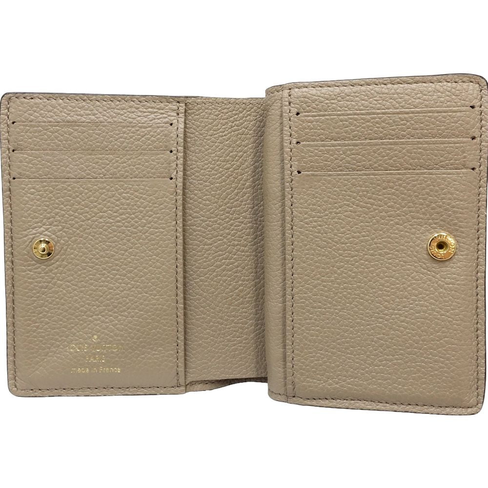 Louis Vuitton Bifold Wallet Monogram M82370