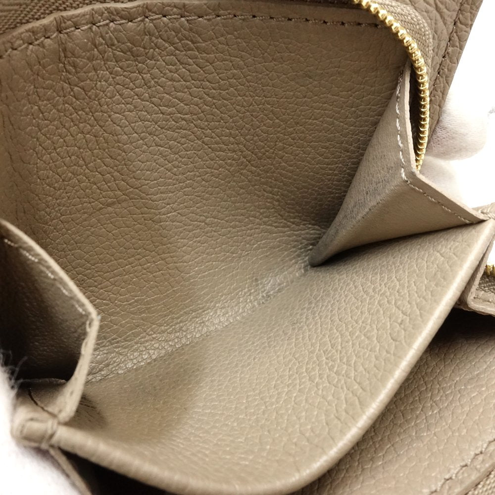 Louis Vuitton Bifold Wallet Monogram M82370
