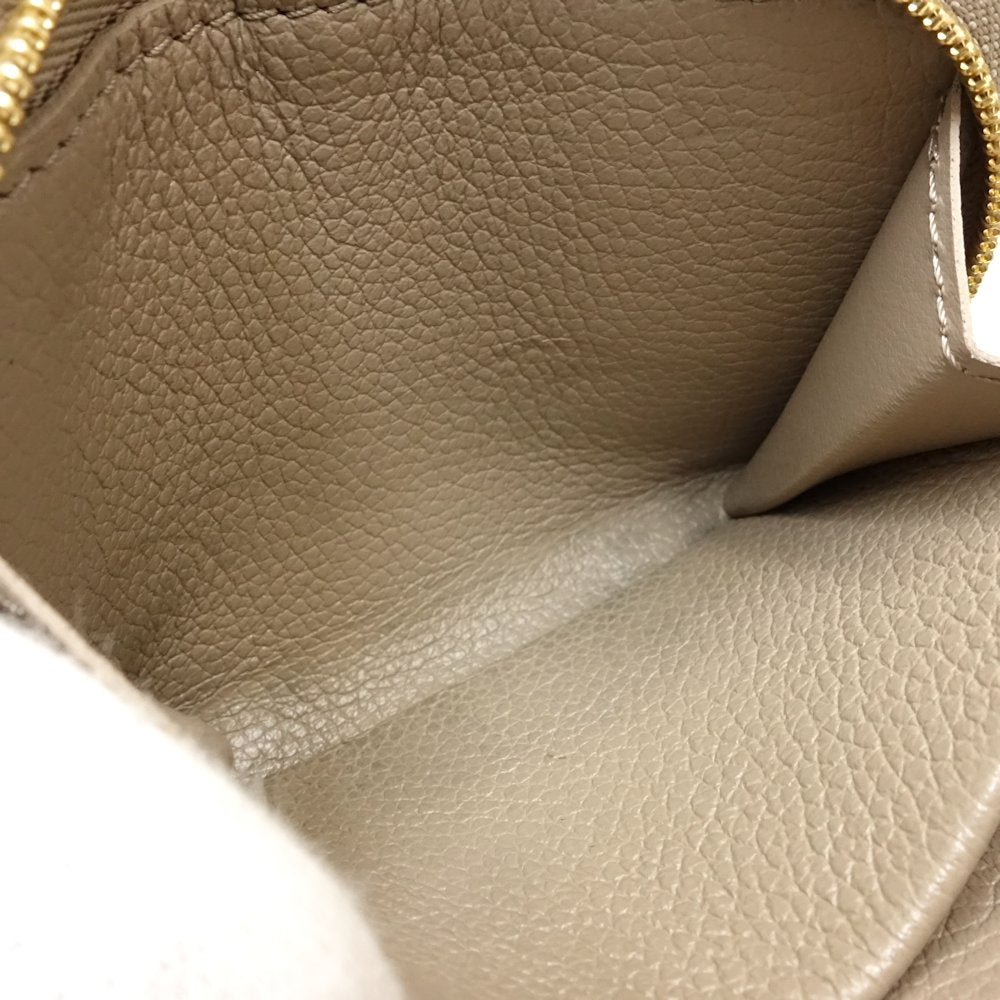 Louis Vuitton Bifold Wallet Monogram M82370