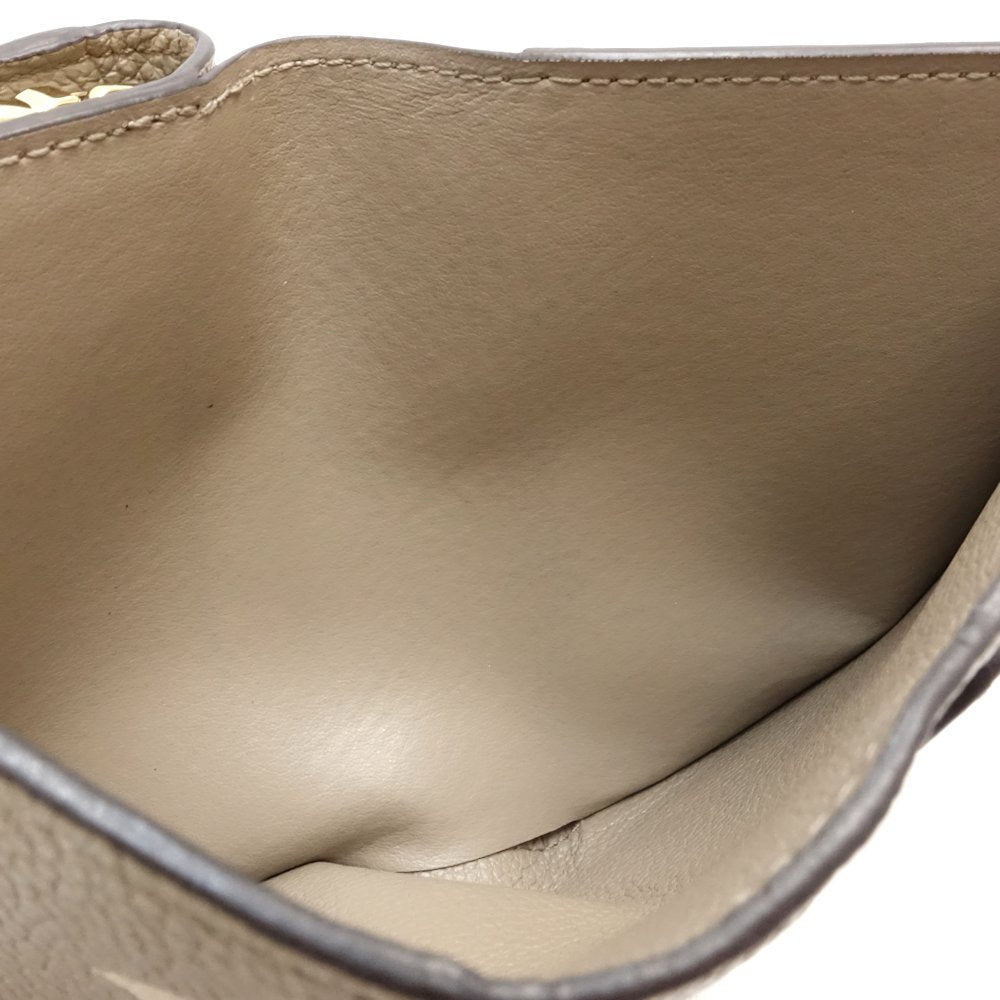 Louis Vuitton Bifold Wallet Monogram M82370