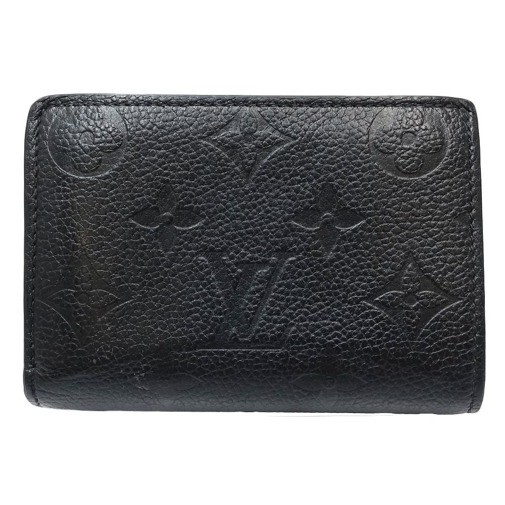 Louis Vuitton Bifold Wallet Monogram M80151