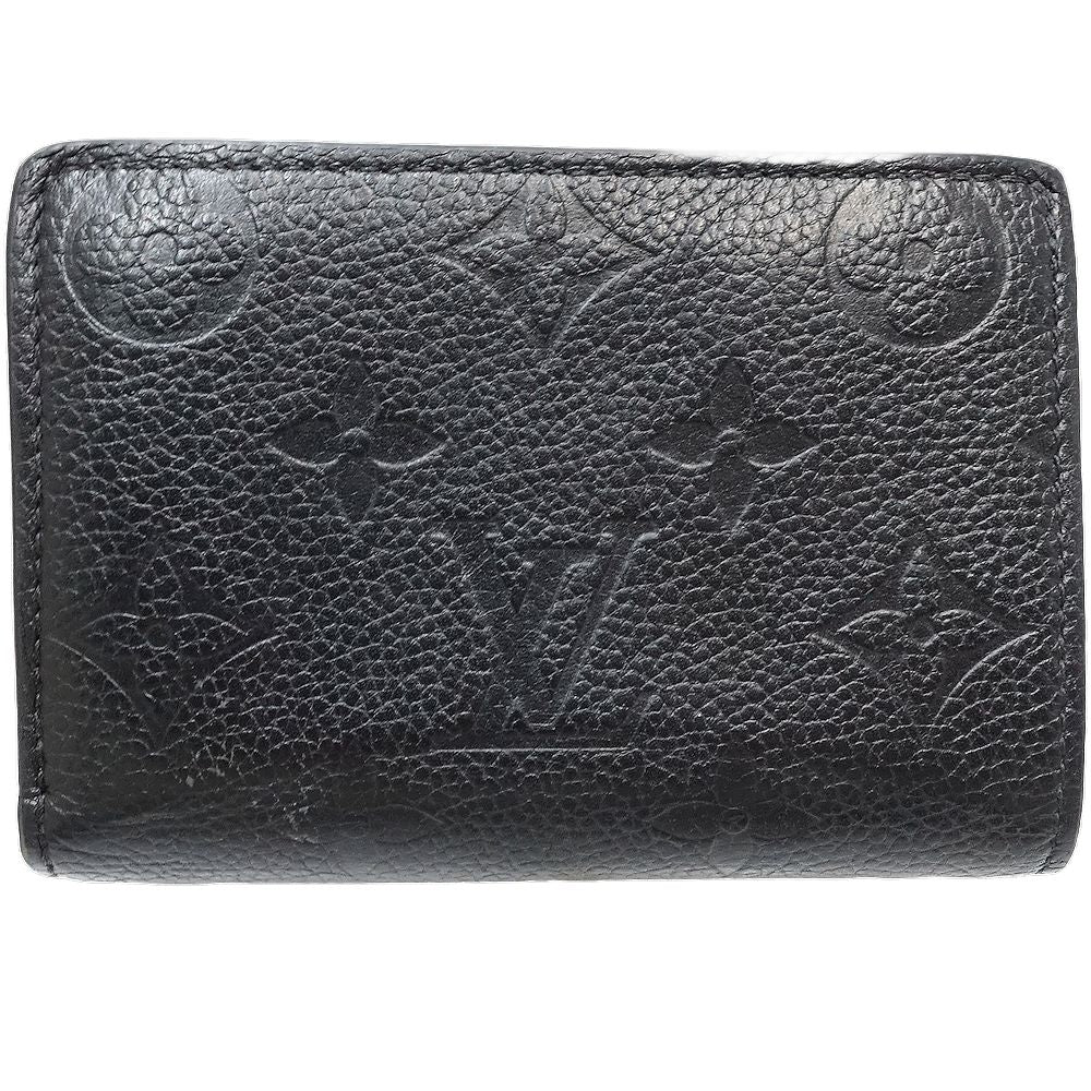 Louis Vuitton Bifold Wallet Monogram M80151