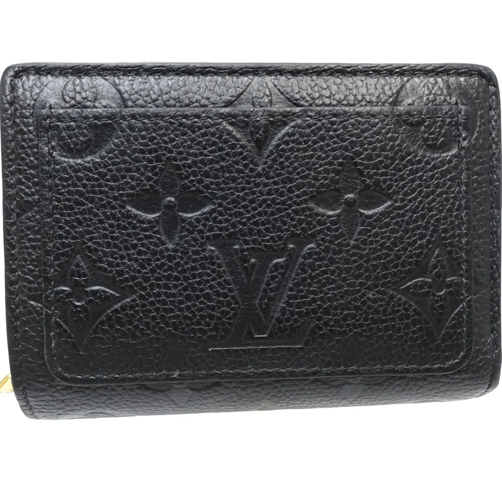 Louis Vuitton Bifold Wallet Monogram M80151