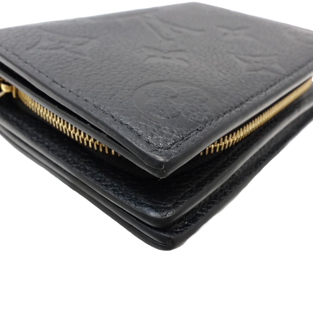 Louis Vuitton Bifold Wallet Monogram M80151