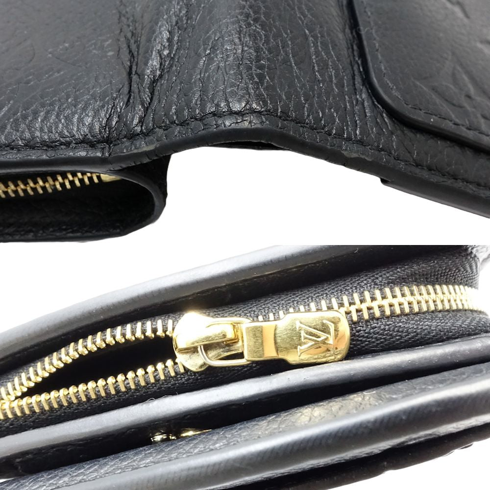 Louis Vuitton Bifold Wallet Monogram M80151