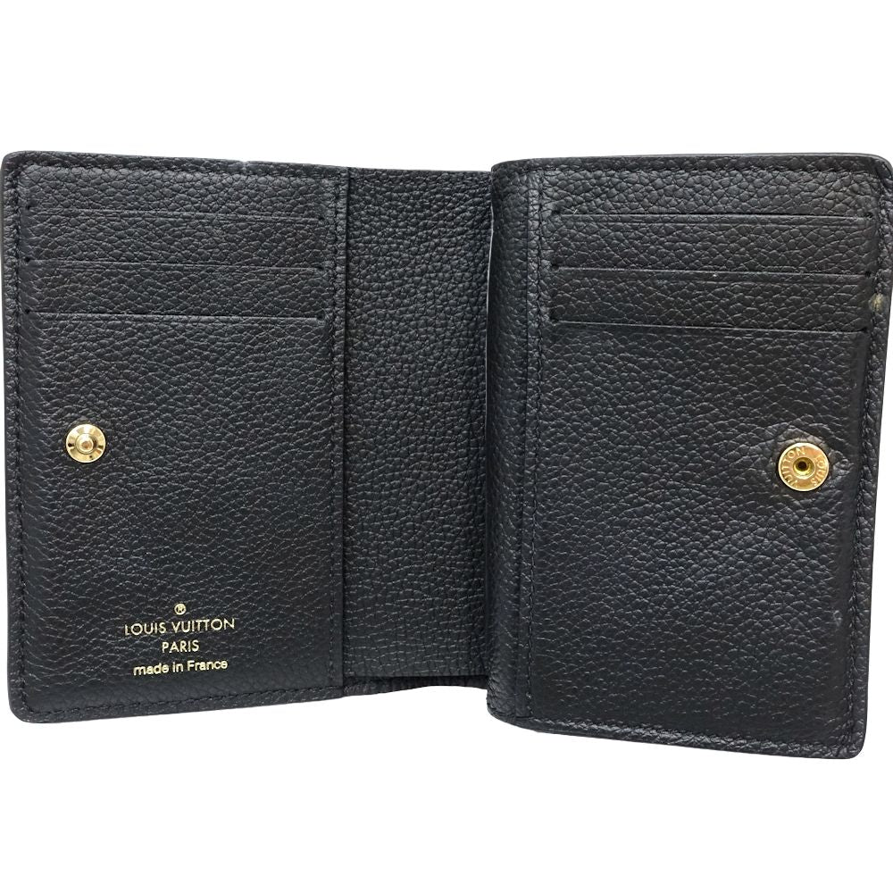 Louis Vuitton Bifold Wallet Monogram M80151