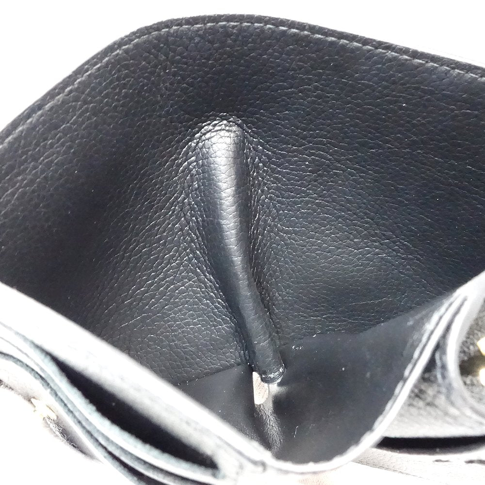 Louis Vuitton Bifold Wallet Monogram M80151