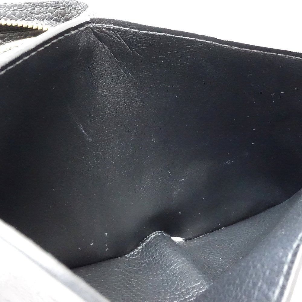 Louis Vuitton Bifold Wallet Monogram M80151