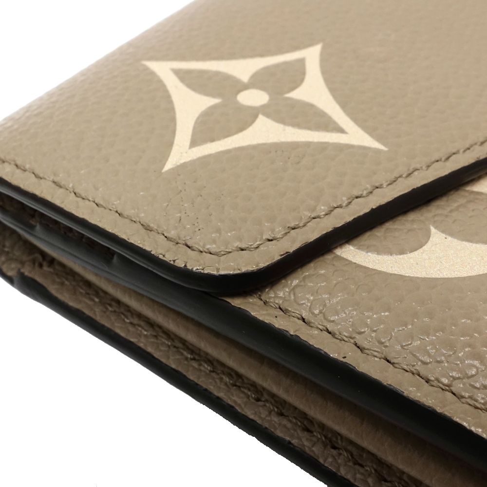 Louis Vuitton Sarah NM Long Wallet M81049