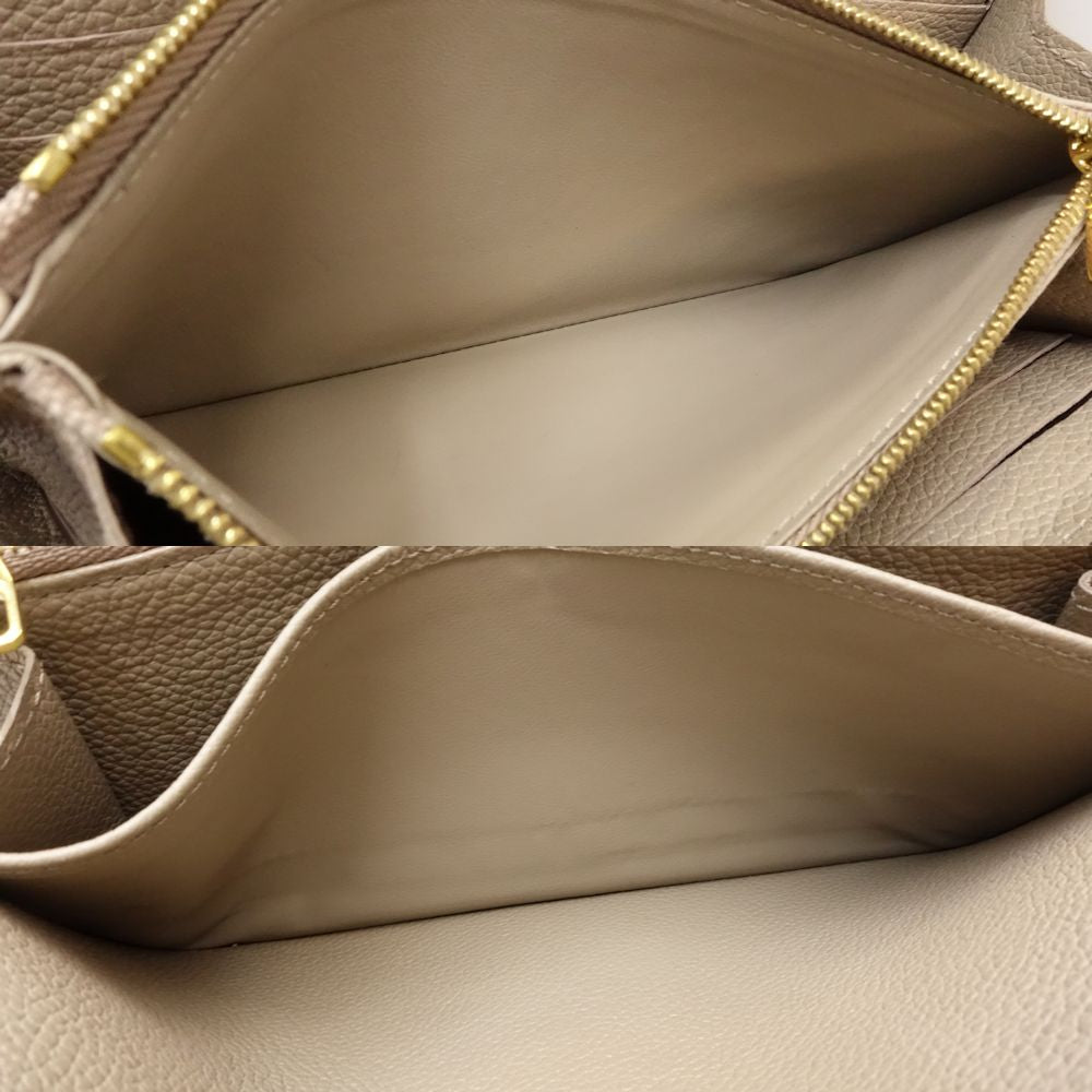 Louis Vuitton Sarah NM Long Wallet M81049