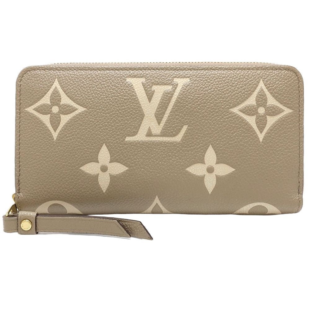 Louis Vuitton Zippy Wallet M69794