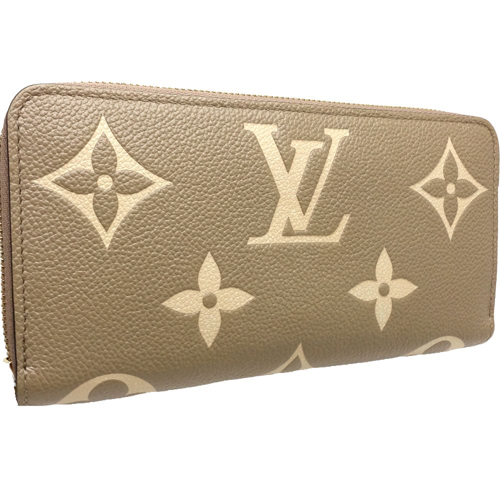Louis Vuitton Zippy Wallet M69794