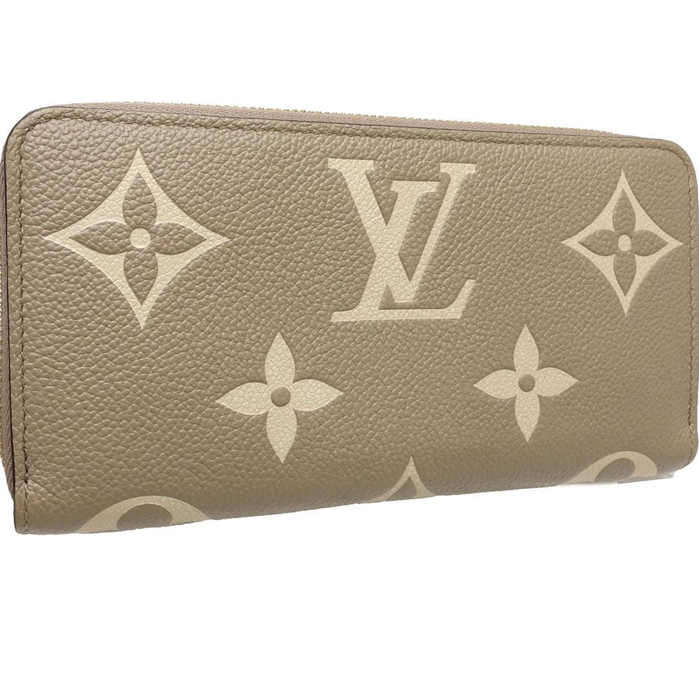Louis Vuitton Zippy Wallet M69794