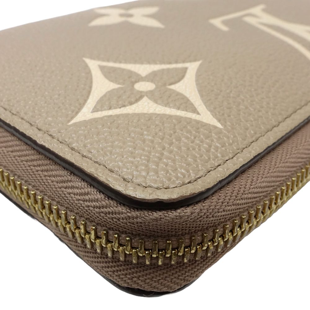 Louis Vuitton Zippy Wallet M69794