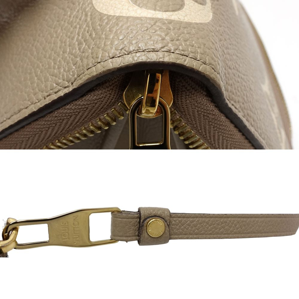 Louis Vuitton Zippy Wallet M69794