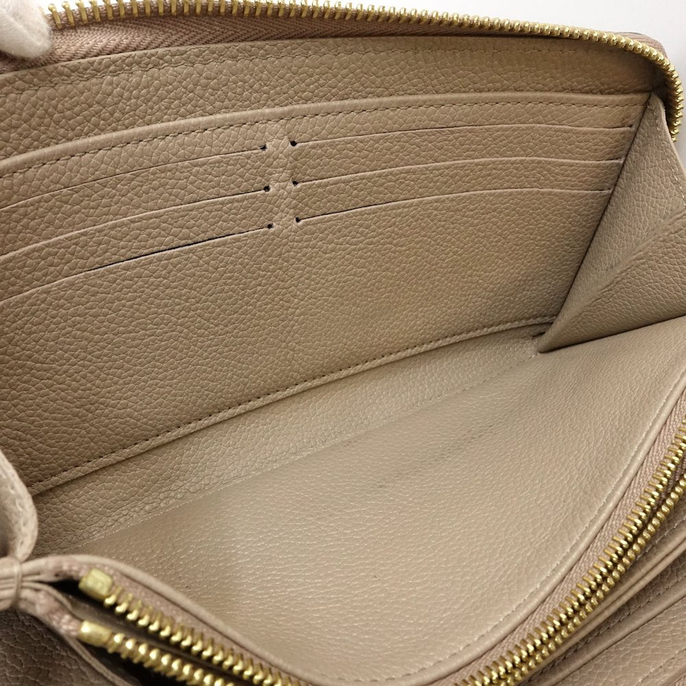 Louis Vuitton Zippy Wallet M69794