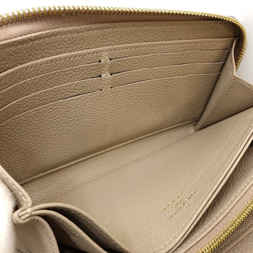 Louis Vuitton Zippy Wallet M69794