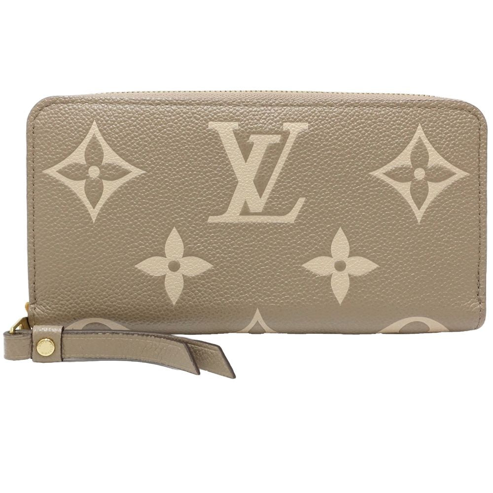 Louis Vuitton Zippy Wallet M69764