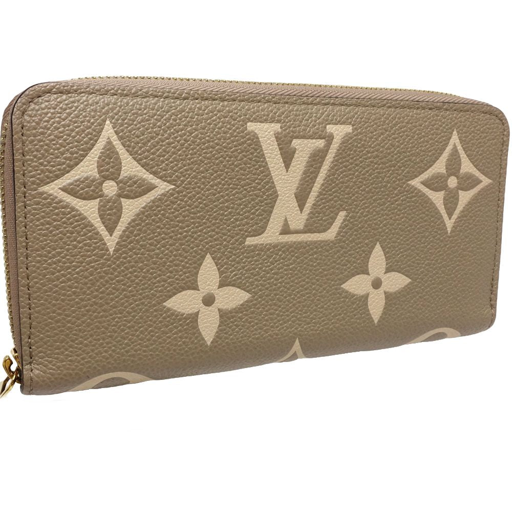 Louis Vuitton Zippy Wallet M69764