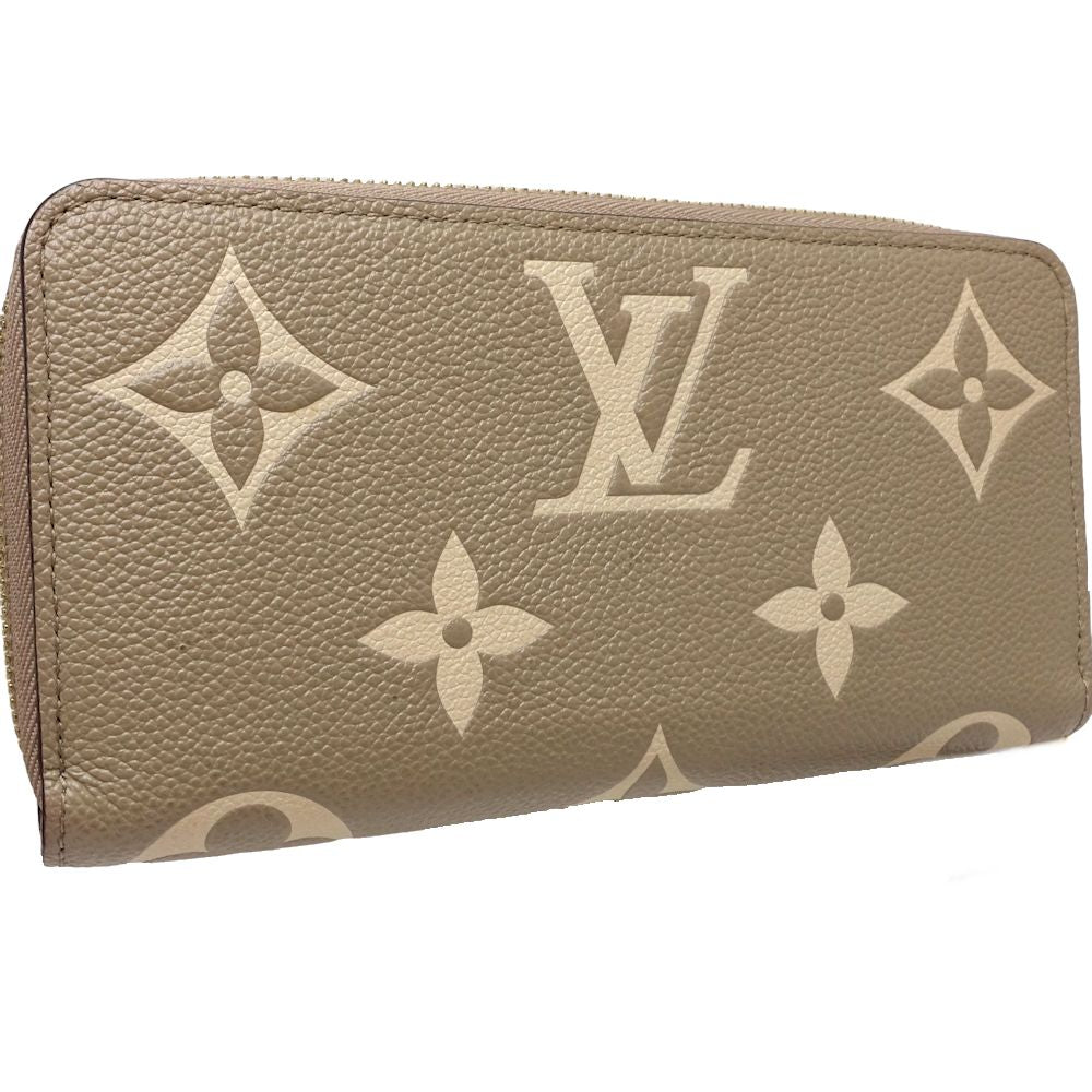 Louis Vuitton Zippy Wallet M69764