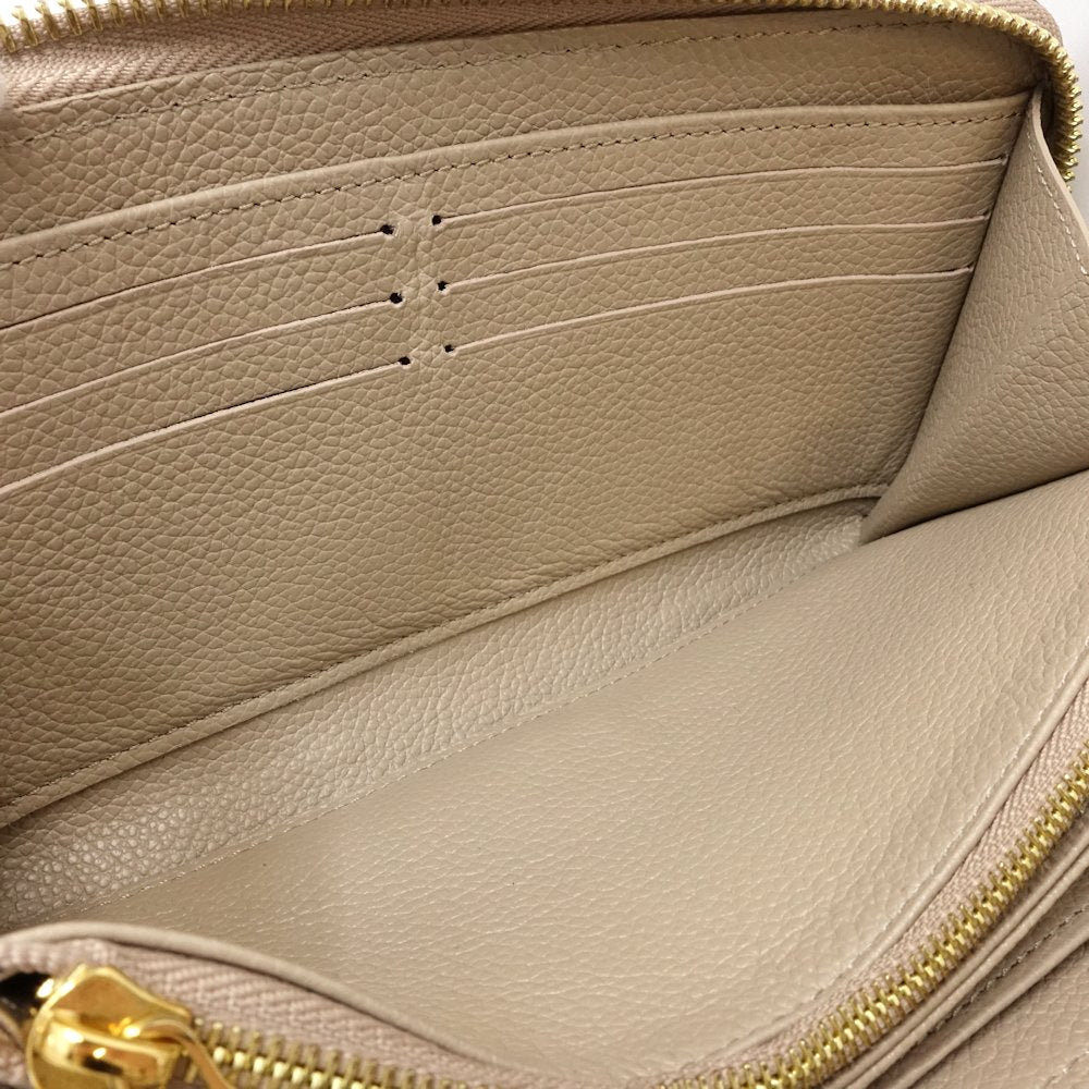 Louis Vuitton Zippy Wallet M69764