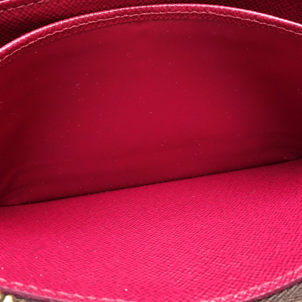 Louis Vuitton Monogram Zippy Wallet M41895
