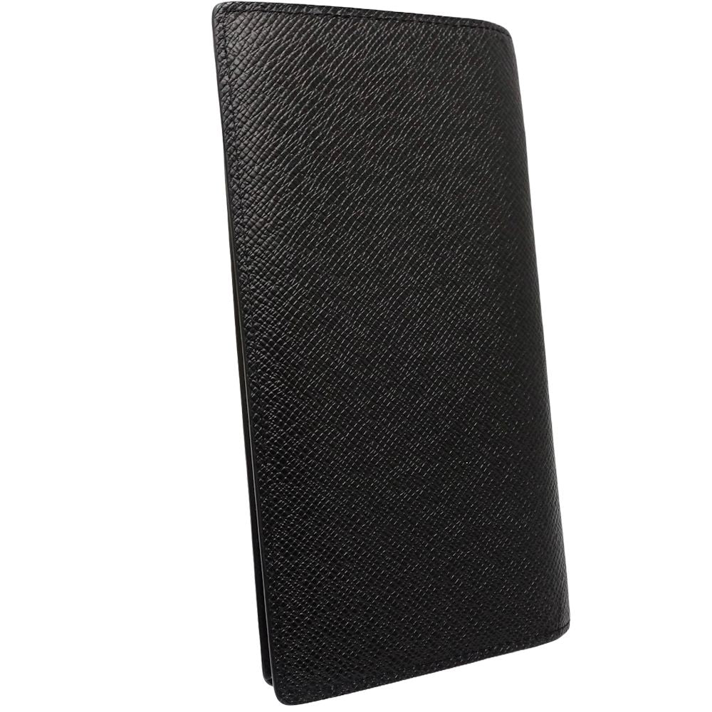Louis Vuitton Taiga Leather Long Wallet M30285