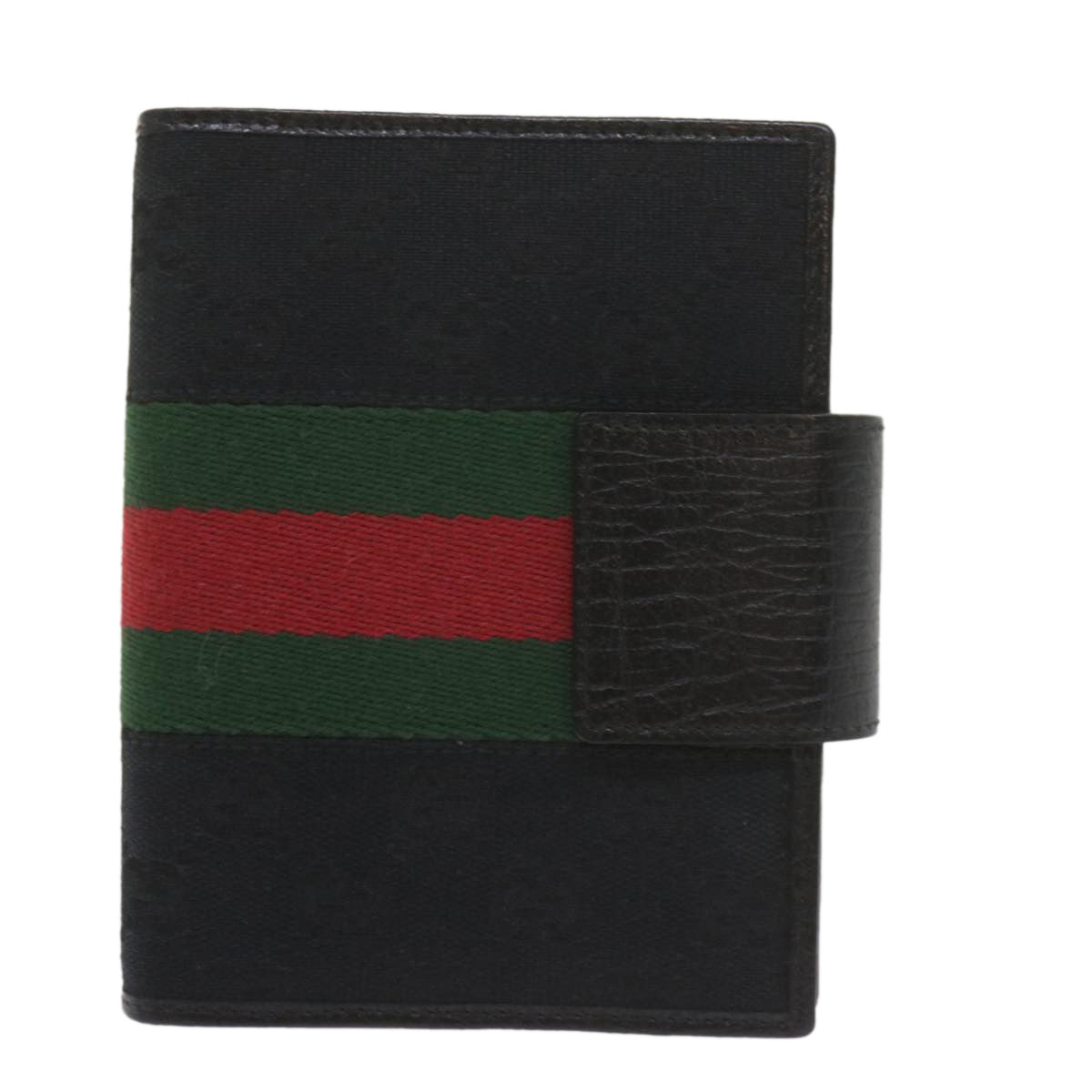Luxury Gucci Trending 2025 Ophidia  Canvas Wallet  ()