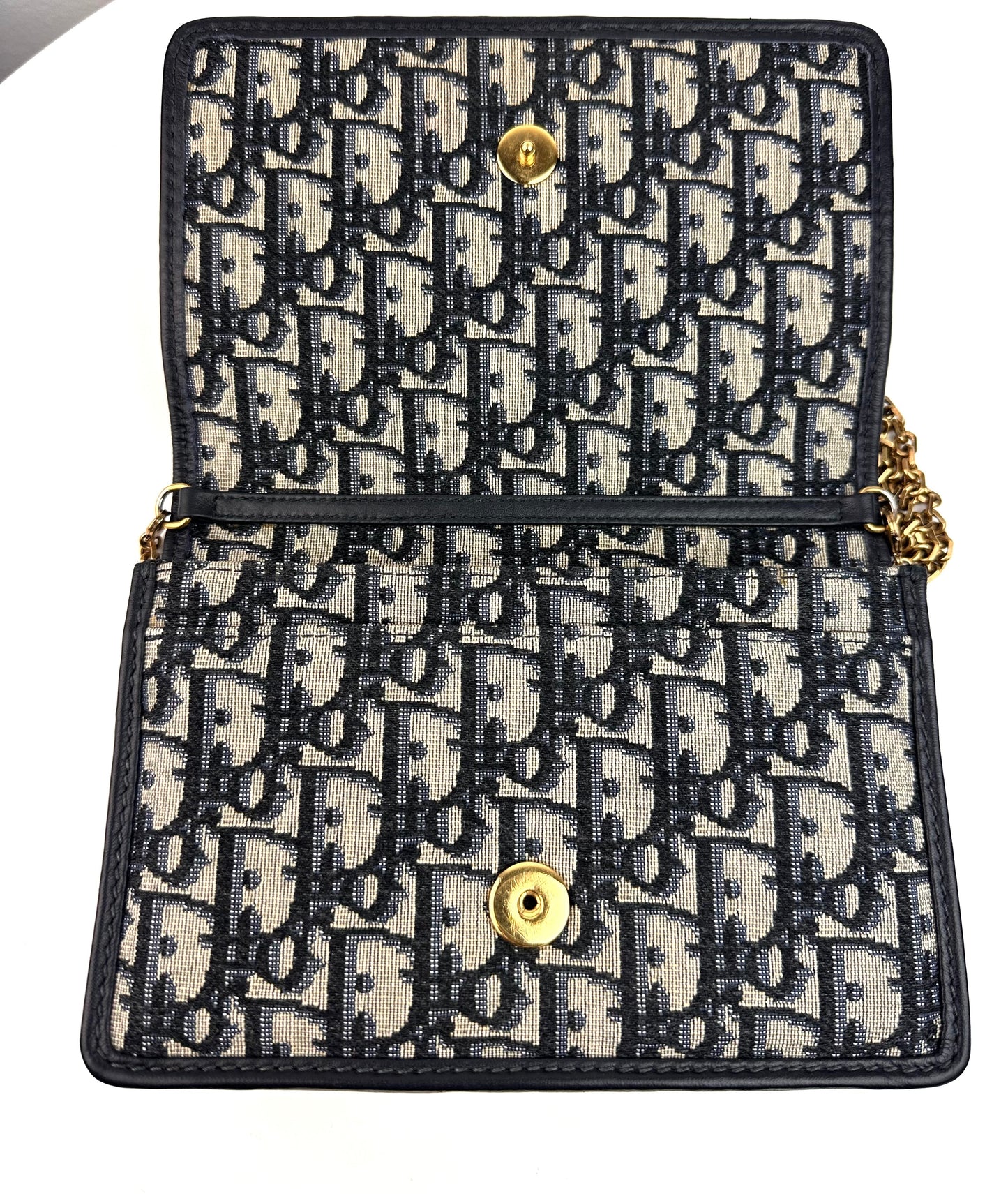 Dior 2-in-1 30 Montaigne pouch