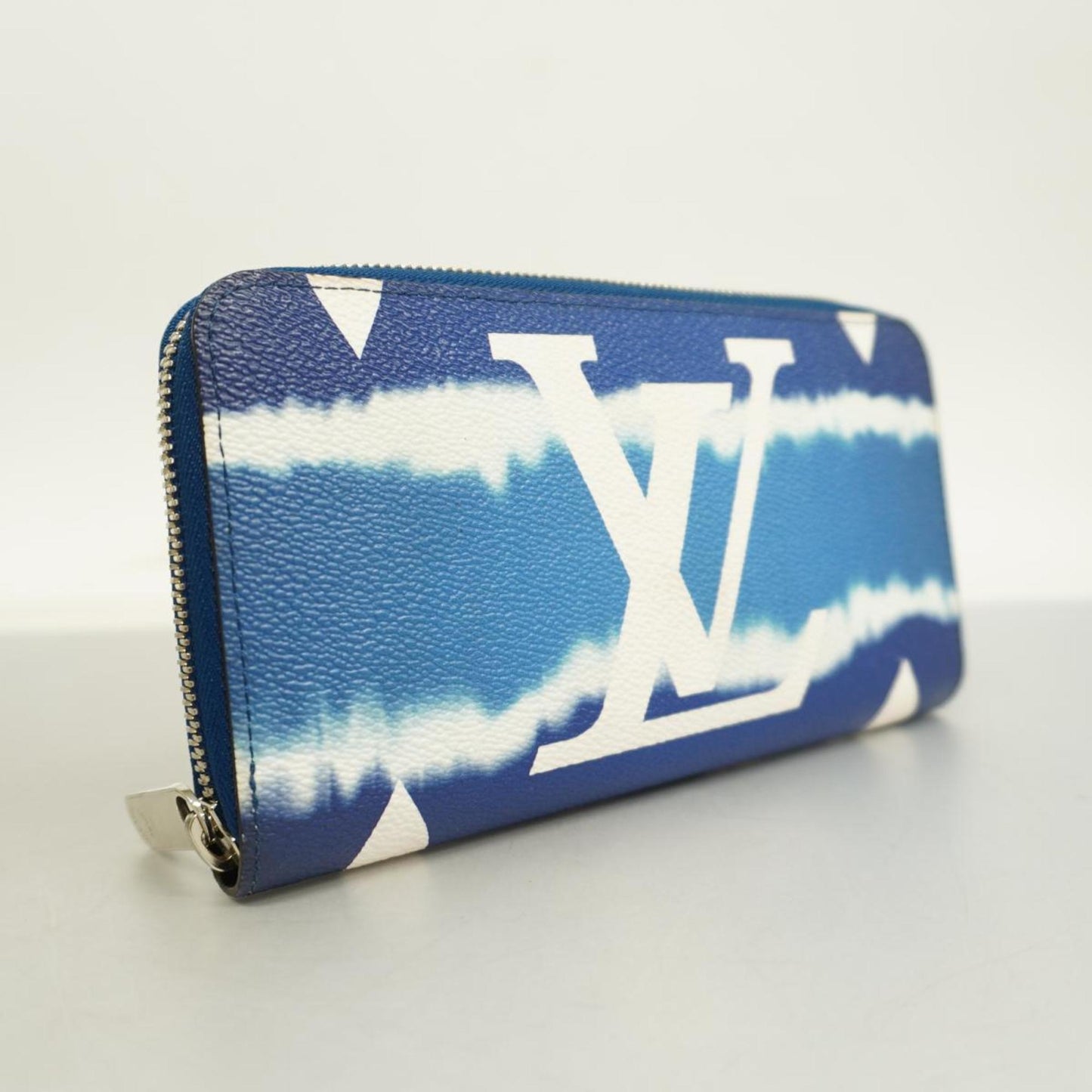 Louis Vuitton Zippy Wallet  Canvas Wallet  ()