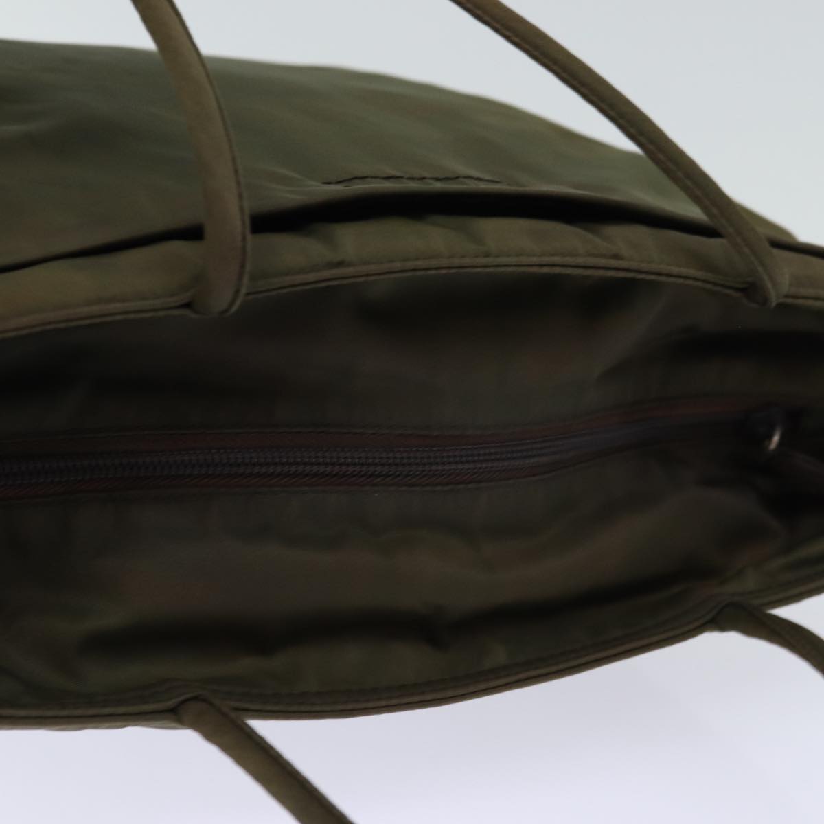 Luxury PradaTessuto Tote