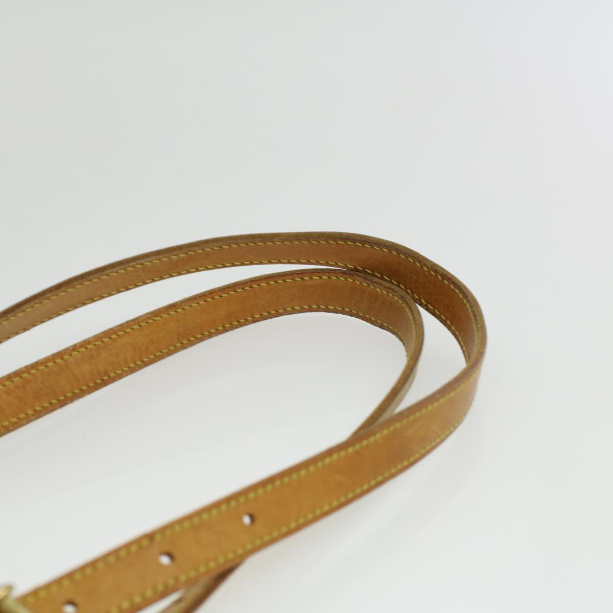LOUIS VUITTON Monogram Bucket GM Shoulder Bag M42236 LV 18508C